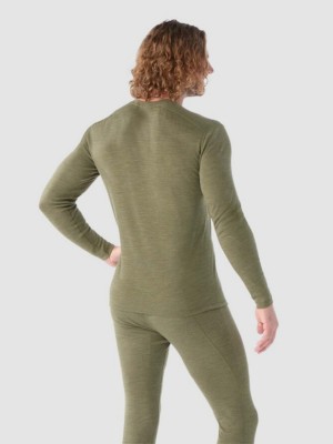 Merino on sale long underwear